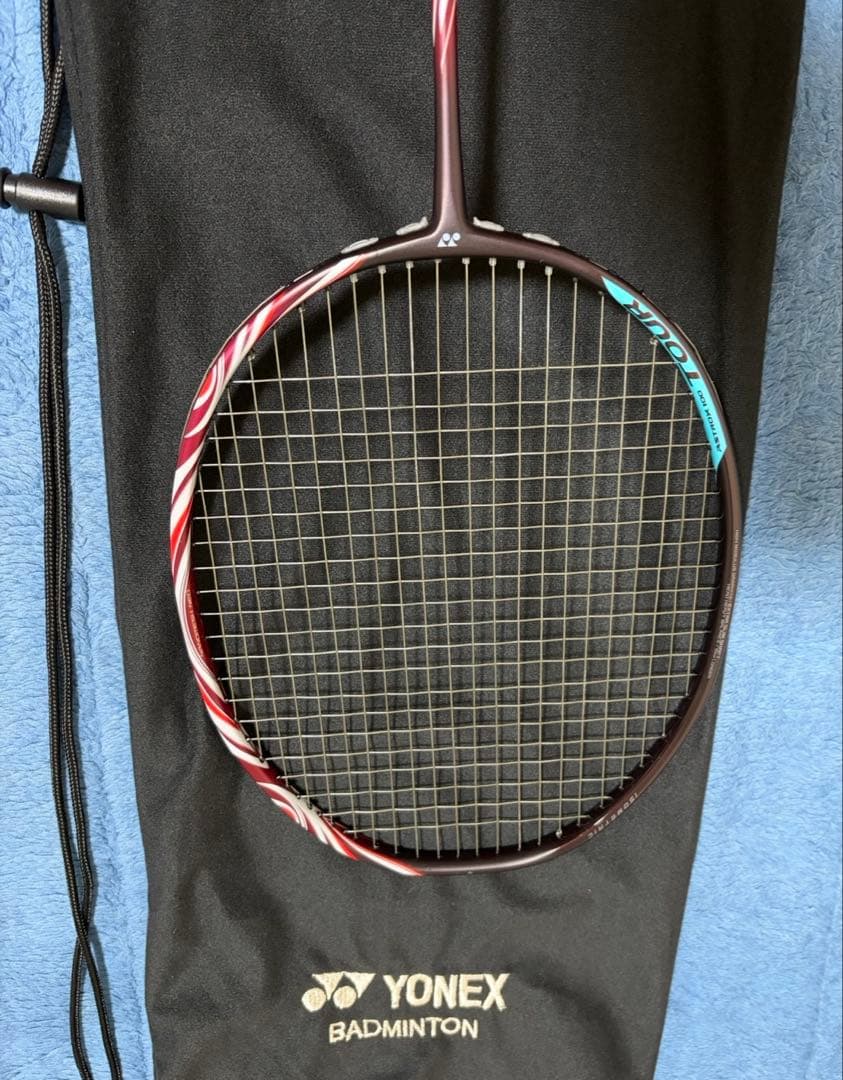 Yonex Rackets Astrox100Tour 100 4U