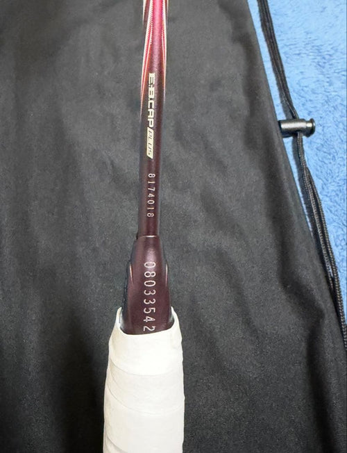Yonex Rackets Astrox100Tour 100 4U
