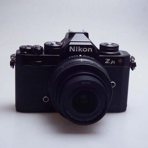 Nikon Others Zfc 16-50 Vr