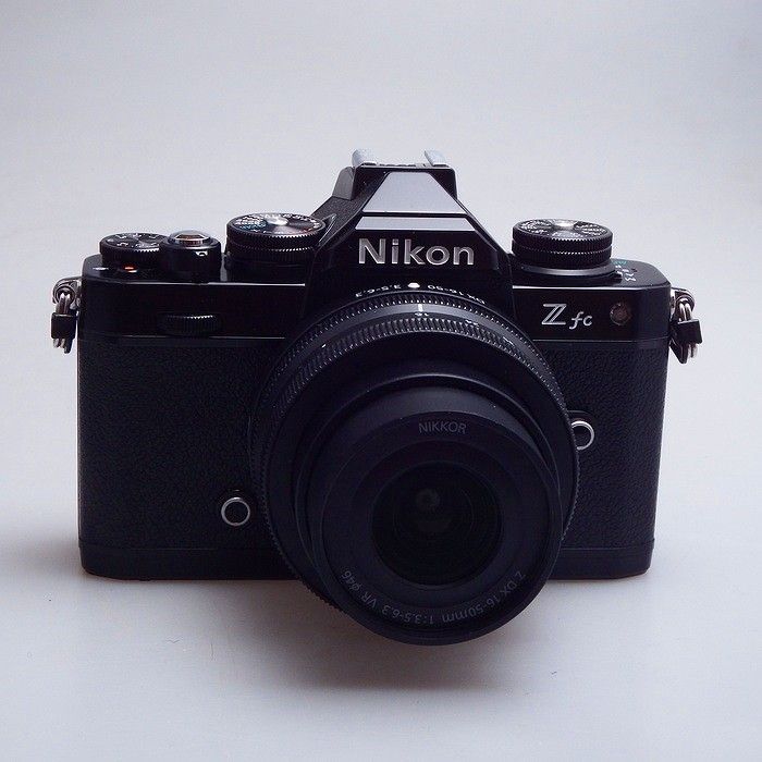 Nikon Others Zfc 16-50 Vr