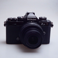 Nikon Others Zfc 16-50 Vr