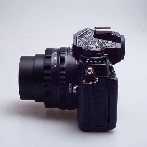 Nikon Others Zfc 16-50 Vr