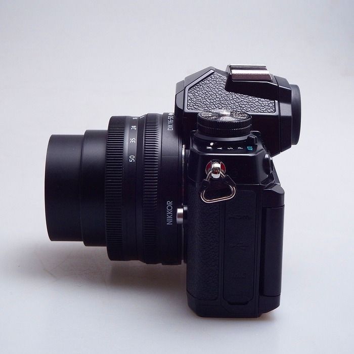 Nikon Others Zfc 16-50 Vr