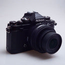 Nikon Others Zfc 16-50 Vr