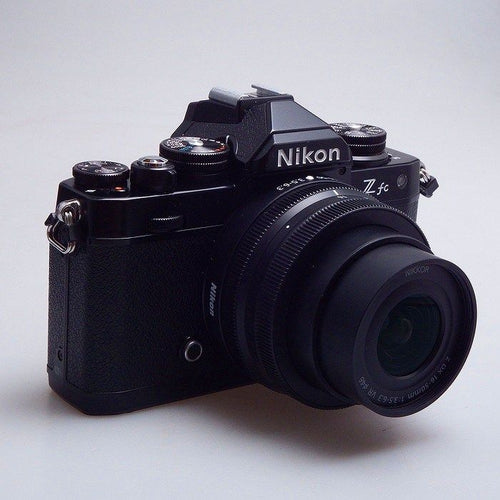 Nikon Others Zfc 16-50 Vr