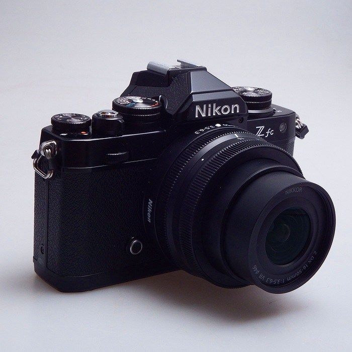 Nikon Others Zfc 16-50 Vr