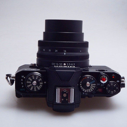 Nikon Others Zfc 16-50 Vr