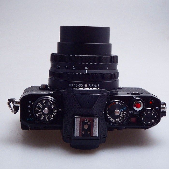 Nikon Others Zfc 16-50 Vr