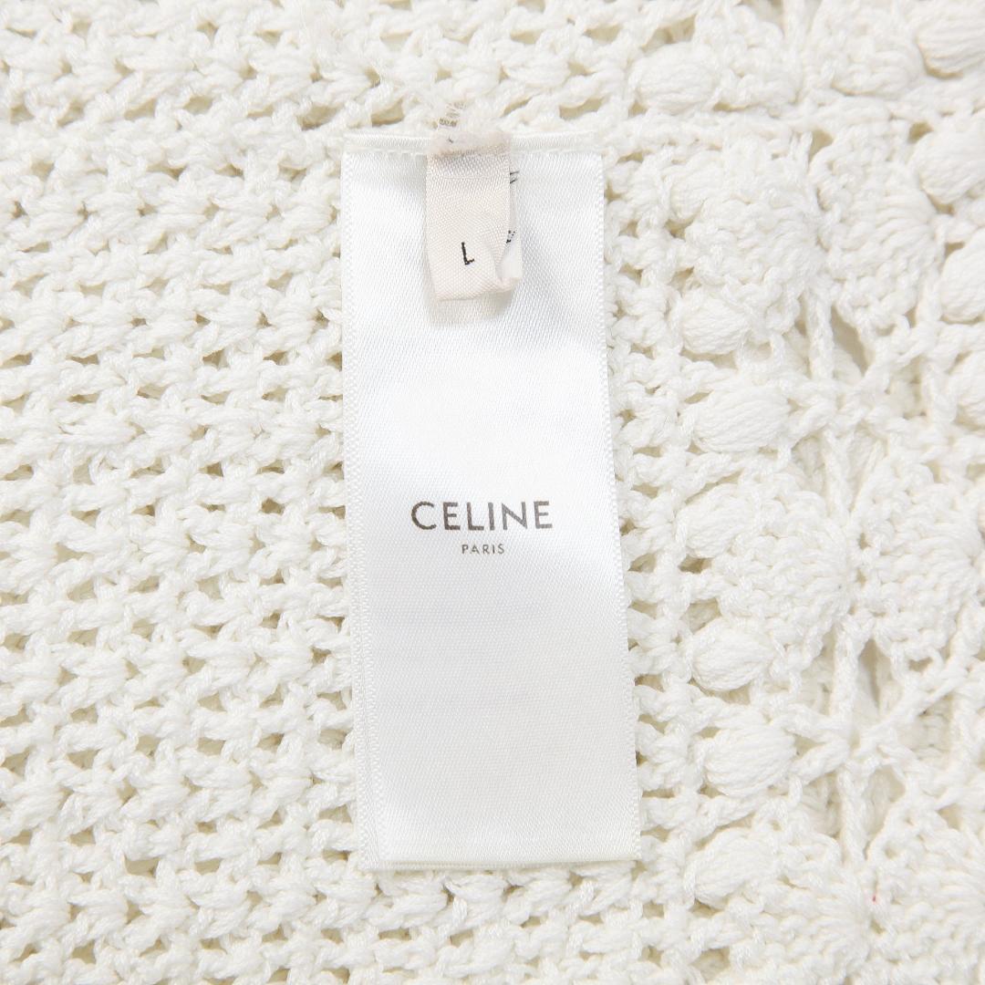 Celine Short-Sleeve 20Ss L