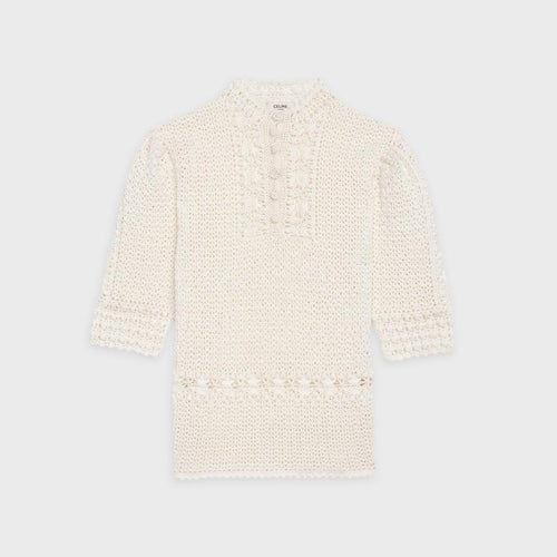 Celine Short-Sleeve 20Ss L