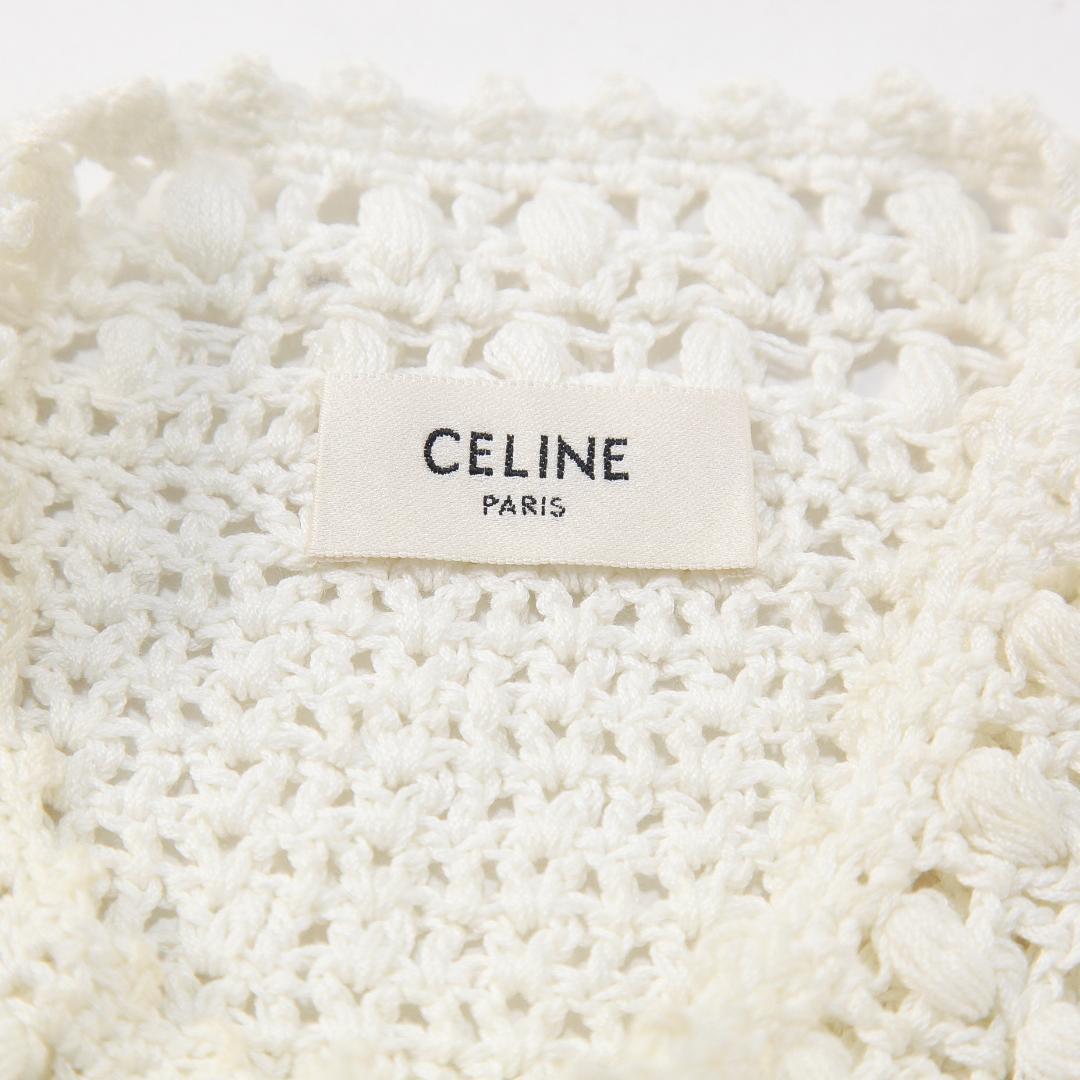 Celine Short-Sleeve 20Ss L
