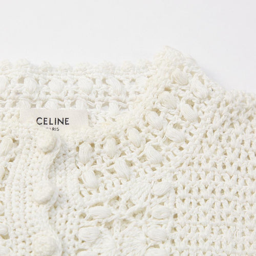 Celine Short-Sleeve 20Ss L