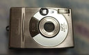 Canon Compact Digital Cameras Ixy 300