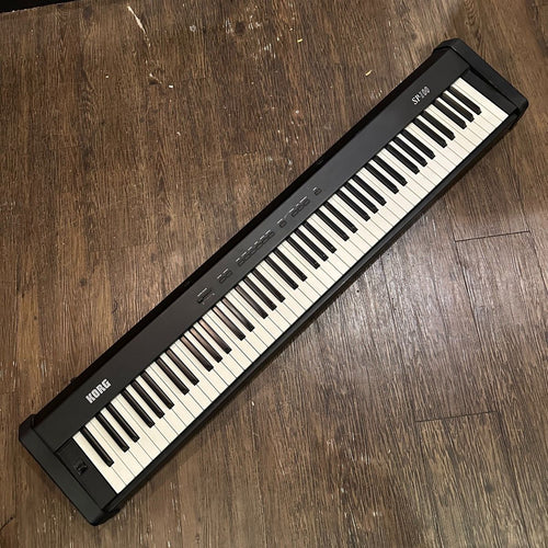 Korg Keyboard Electronic Piano Sp-100