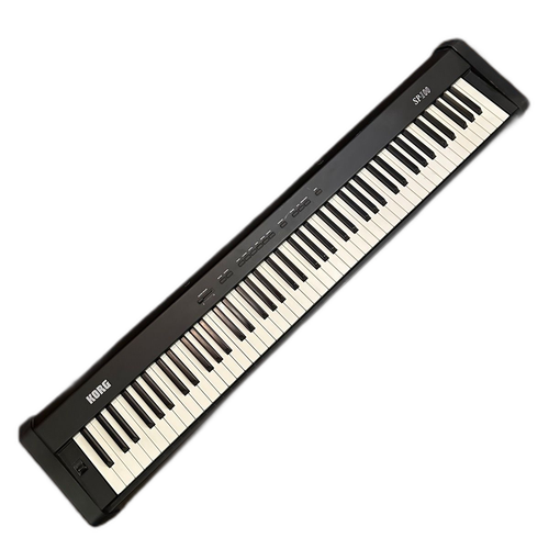 Korg Keyboard Electronic Piano Sp-100