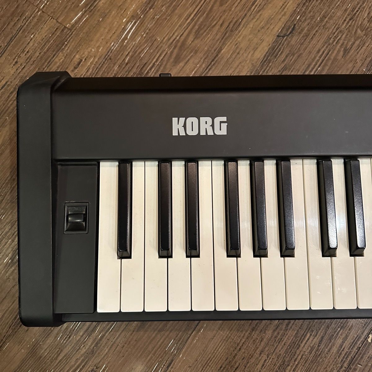 Korg Keyboard Electronic Piano Sp-100