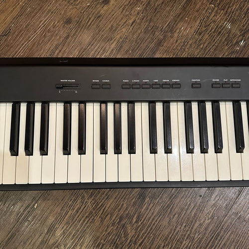 Korg Keyboard Electronic Piano Sp-100