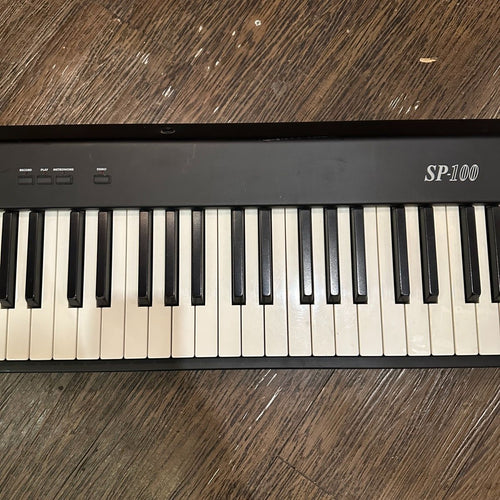 Korg Keyboard Electronic Piano Sp-100