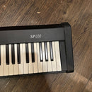 Korg Keyboard Electronic Piano Sp-100