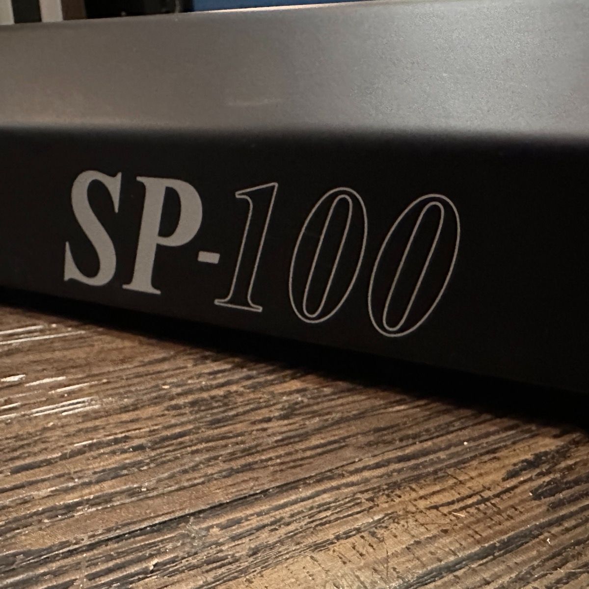 Korg Keyboard Electronic Piano Sp-100