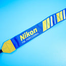 Nikon Camera Strap For Professional Nps H402
