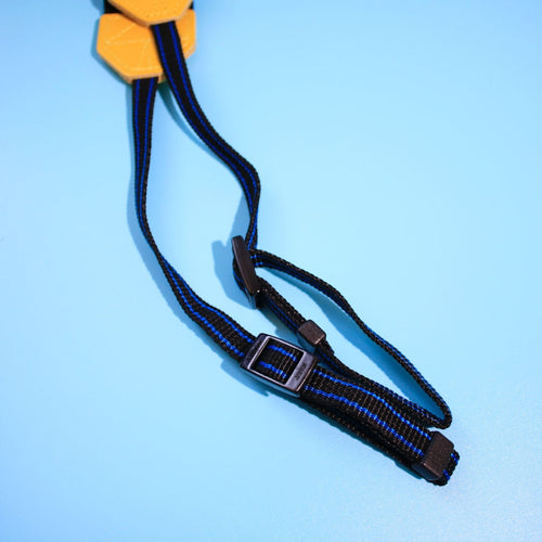 Nikon Camera Strap For Professional Nps H402