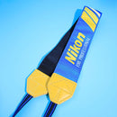 Nikon Camera Strap For Professional Nps H402