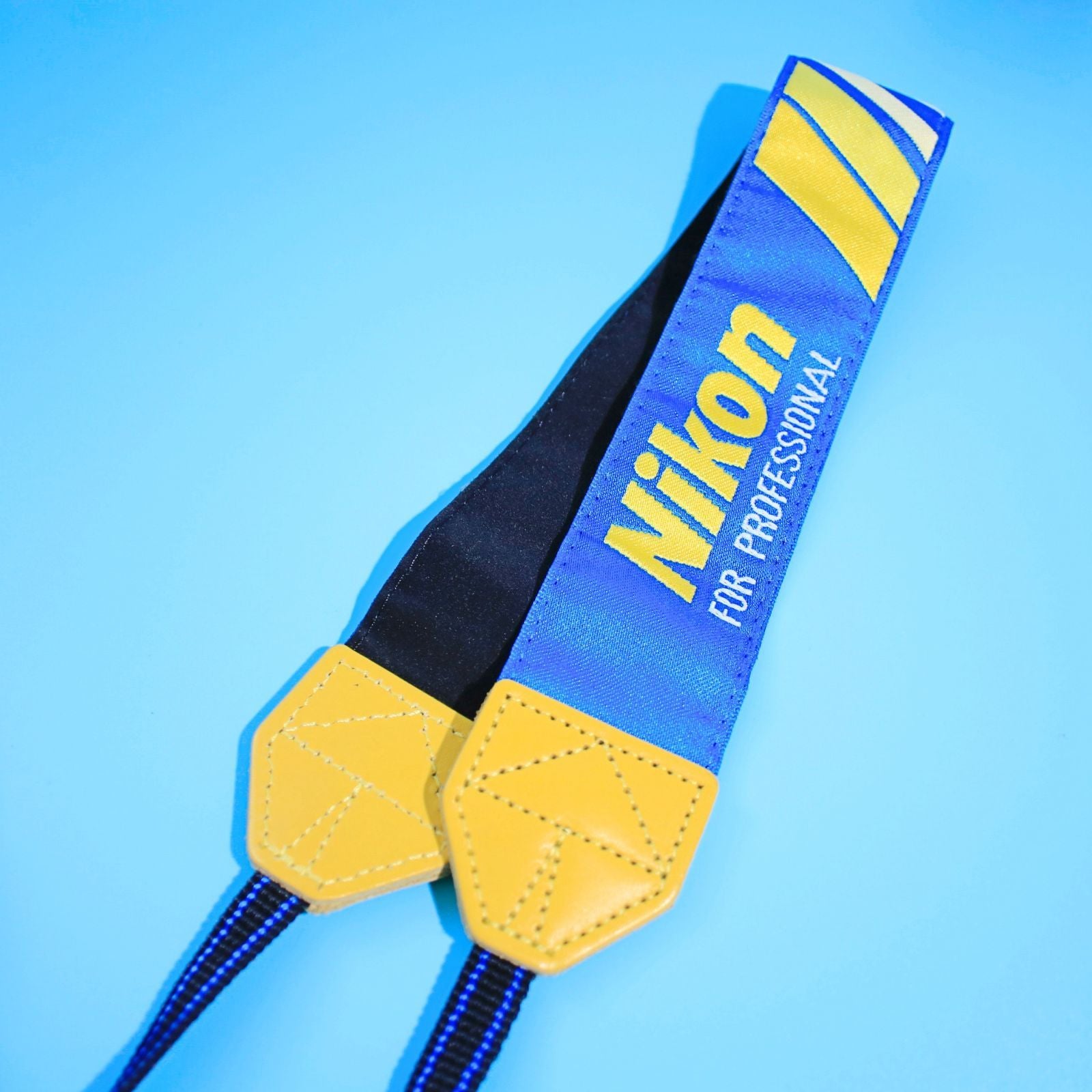 Nikon Camera Strap For Professional Nps H402
