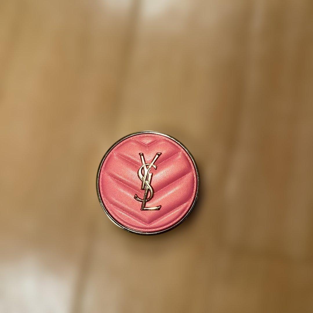 Yves Saint Laurent Beaute Powder Blush Ysl