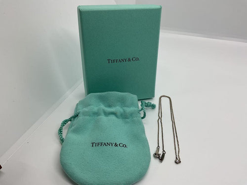 Necklaces Tiffany Co.
