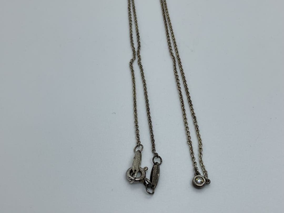 Necklaces Tiffany Co.