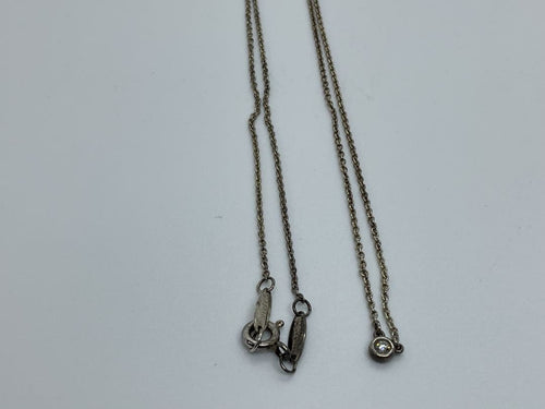 Necklaces Tiffany Co.