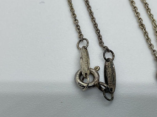 Necklaces Tiffany Co.