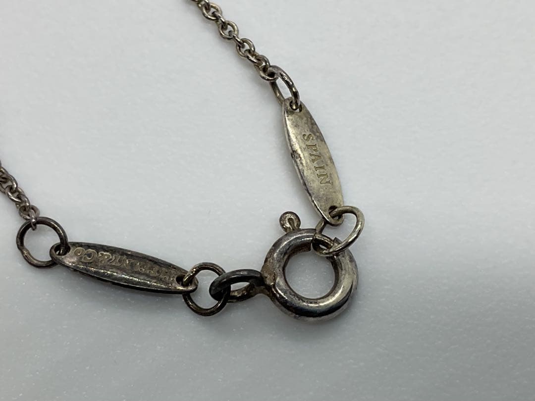 Necklaces Tiffany Co.