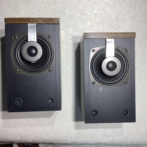 Yamaha Self -Made Parts 10 2Way