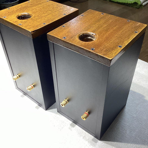 Yamaha Self -Made Parts 10 2Way