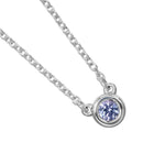 Tiffany Necklace Tiffany&Co. 925 1.64G