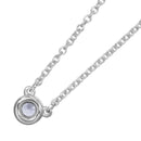 Tiffany Necklace Tiffany&Co. 925 1.64G