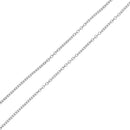 Tiffany Necklace Tiffany&Co. 925 1.64G