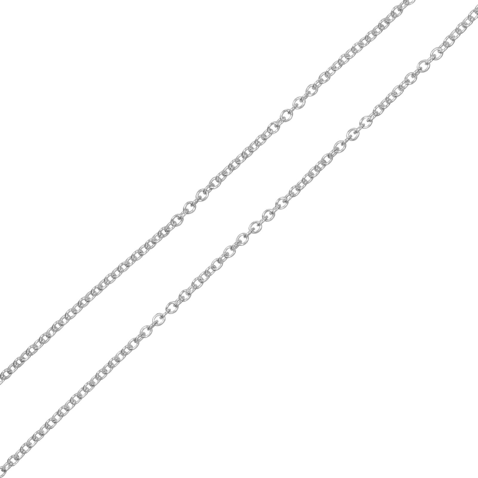 Tiffany Necklace Tiffany&Co. 925 1.64G