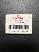 Omega Other 114St6104