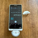 Sony Speakers Ecm-Nw10