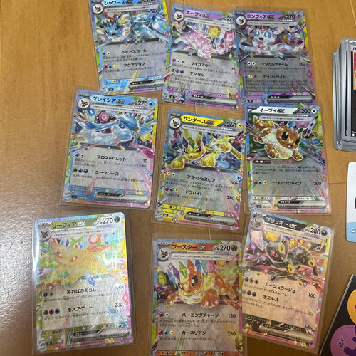 Pok Mon Trading Card Game 100 No.067