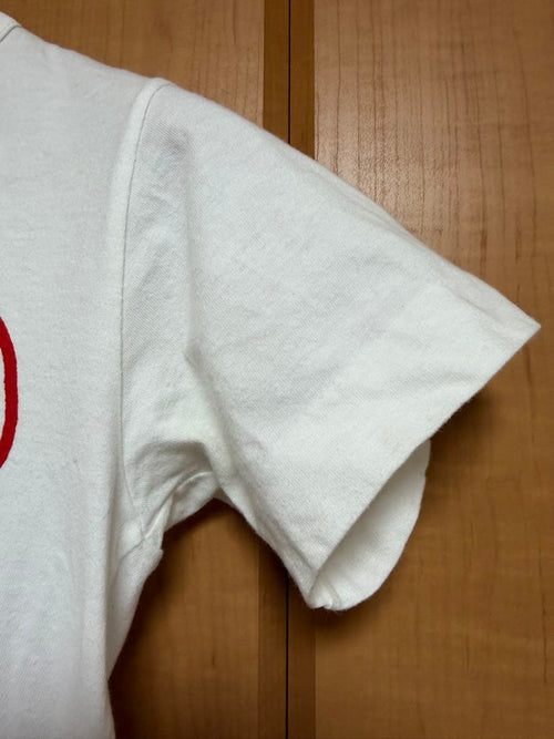 Play Comme Des Garcons Short-Sleeve T