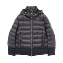 Moncler Down Jacket Riom Used B
