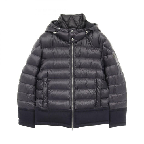 Moncler Down Jacket Riom Used B