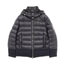 Moncler Down Jacket Riom Used B