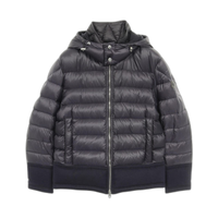 Moncler Down Jacket Riom Used B