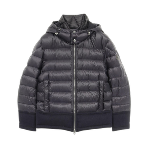 Moncler Down Jacket Riom Used B