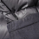 Moncler Down Jacket Riom Used B